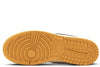 Big Kid's Jordan 1 Retro High OG Yellow Ochre/Black-Sail (FD1437 701)