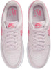 Women's Nike Air Force 1 '07 Pearl Pink/Coral Chalk-White (FD1448 664)