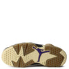 Women's Jordan 6 Retro GTX Brown Kelp/Team Gold (FD1643 300)