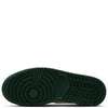 Women's Air Jordan 1 HI OG Pale Ivory/Pro Green-Fir (FD2596 101)