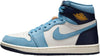 Women's Air Jordan 1 Retro High OG University Blue (FD2596 400)