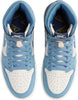 Women's Air Jordan 1 Retro High OG University Blue (FD2596 400)