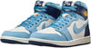 Women's Air Jordan 1 Retro High OG University Blue (FD2596 400)