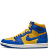 Women's Jordan 1 Retro High OG Varsity Maize/Game Royal-Sail (FD2596 700)