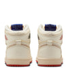 Little Kid's Jordan 1 Retro High OG Sail/Cinnabar-Lght Bone (FD2597 100)