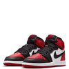 Little Kid's Jordan 1 Retro High OG Varsity Red/Black-White (FD2597 602)