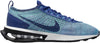 Men's Nike Air Max Flyknit Racer Deep Royal Blue (FD2765 400)