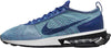 Men's Nike Air Max Flyknit Racer Deep Royal Blue (FD2765 400)