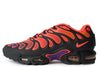 Men's Nike Air Max Plus Drift Black/Bright Crimson (FD4290 003)