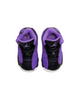Toddler's Jordan 13 Retro Purple Venom/Black-White (FD4647 501)