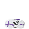 Toddler's Jordan 13 Retro Purple Venom/Black-White (FD4647 501)