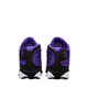 Big Kid's Jordan 13 Retro Purple Venom/Black-White (FD4648 501)