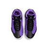 Little Kid's Jordan 13 Retro Purple Venom/Black-White (FD4649 501)