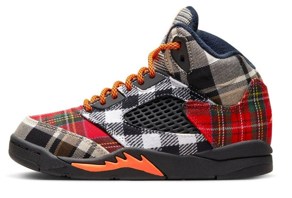 Little Kid's Jordan 5 Retro