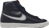 Men's Nike Blazer MID '77 VNTG NAS Blck/Smmt Wht-Noble Red (FD6924 001)