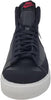 Men's Nike Blazer MID '77 VNTG NAS Blck/Smmt Wht-Noble Red (FD6924 001)