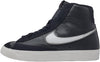 Men's Nike Blazer MID '77 VNTG NAS Blck/Smmt Wht-Noble Red (FD6924 001)