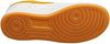 Men's Nike Air Force 1 Low Retro QS White/University Gold (FD7039 100)