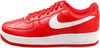 Men's Nike Air Force 1 Low Retro QS University Red/White (FD7039 600)