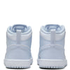 Little Kid's Jordan 1 Mid Cobalt Bliss/White (FD8781 400)