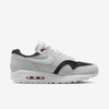 Men's Nike Air Max 1 PRM Pure Platinum/White-Black (FD9081 001)