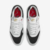 Men's Nike Air Max 1 PRM Pure Platinum/White-Black (FD9081 001)