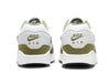 Men's Nike Air Max 1 White/Black-Pure Platinum (FD9082 102)
