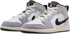 Little Kid's Jordan 1 Mid SE Craft Cement Grey/Black-White (FD9090 002)