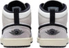 Little Kid's Jordan 1 Mid SE Craft Cement Grey/Black-White (FD9090 002)