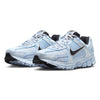 Women's Nike Zoom Vomero 5 Blue Tint/Black-Platinum Tint (FJ2028 401)
