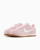 Women's Nike Cortez Pink Foam/White-Gum Med Brown (FJ2530 600)