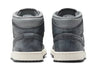 Women's Jordan 1 Mid SE Smoke Grey/Off Noir-Sail (FJ3448 001)