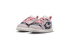 Toddler's Jordan 1 Low Alt SE Platinum Violet/Sail (FJ3450 001)