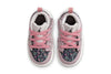 Toddler's Jordan 1 Low Alt SE Platinum Violet/Sail (FJ3450 001)
