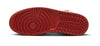 Men's Jordan 1 Mid SE White/Lobster-Dune Red-Sail (FJ3458 160)
