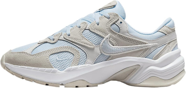 Women's Nike AL8 Blue Tint/Platinum Tint (FJ3794 401)