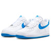 Men's Nike Air Force 1 '07 White/Photo Blue-White (FJ4146 103)