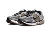Men's Nike Zoom Vomer 5 Metallic Silver/Black (FJ4151 007)