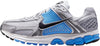 Men's Nike Zoom Vomero 5 White/Black-Pure Platinum (FJ4151 101)