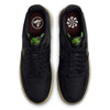 Men's Nike Air Force 1 '07 LV8 Black/Black-Neutral Olive (FJ4160 001)