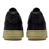 Men's Nike Air Force 1 '07 LV8 Black/Black-Neutral Olive (FJ4160 001)