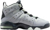 Men's Nike Air Max2 CB '94 LT Smoke Grey/DK Smoke Grey (FJ4180 001)