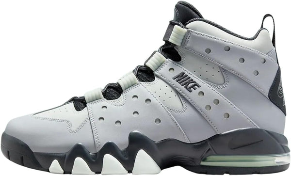 Men's Nike Air Max2 CB '94 LT Smoke Grey/DK Smoke Grey (FJ4180 001)