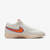 Men's Nike Book 1 Sail/Clay Orange-Court Purple (FJ4249 106)