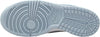 Big Kid's Nike Dunk Low NN KWE Blue Whisper/Wht Hyper Royal (FJ4668 400)