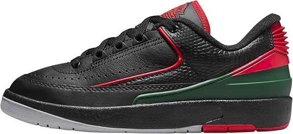 Big Kid's Jordan 2 Retro