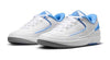 Big Kid's Air Jordan 2 Retro Low White/University Blue (FJ6968 104)