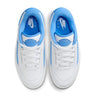 Big Kid's Air Jordan 2 Retro Low White/University Blue (FJ6968 104)