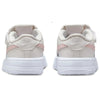 Toddler's Nike Force 1 Low Easyon Phantom/Echo Pink-Summit White (FN0236 006)