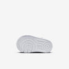 Toddler's Nike Force 1 Low Easyon White/Black (FN0236 101)